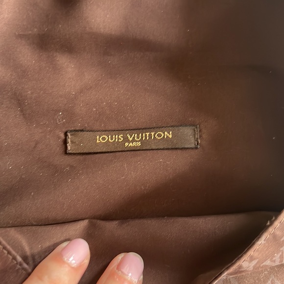 Louis Vuitton Accessories Authentic Louis Vuitton Sleep Set Poshmark